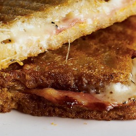 Croque Monsieur