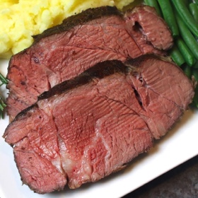 Best Sous Vide Chuck Roast
