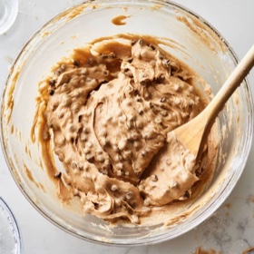 Edible Cookie Dough