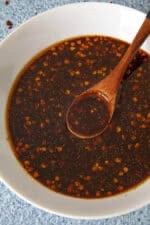 Bulgogi Sauce