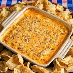 Hissy Fit Dip