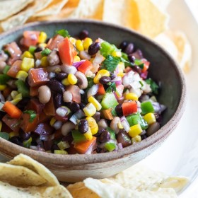 Cowboy Caviar Recipe | Culinary Hill